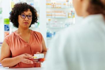 What help can you get to pay for your prescriptions