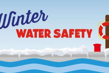Winter Water Safety