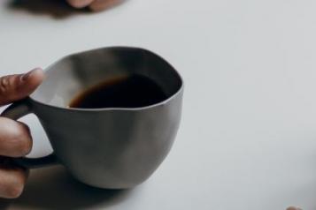 cup of coffee