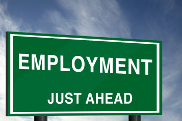 Paths to Employment