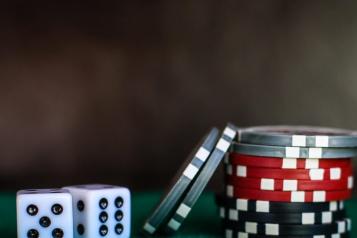 gambling