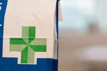 NHS prescription charges to increase by 3.2% from 1 April