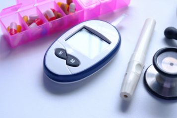 programme to improve type 2 diabetes care