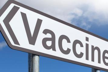 Signpost vaccine