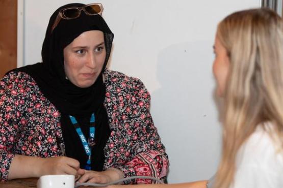 Share for Better Care Week