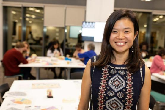 Director Recruitment.