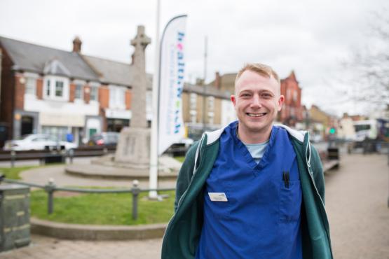 Junior Doctor 